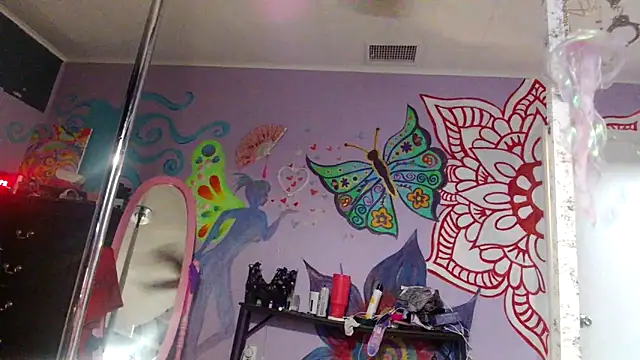 heartz999rene online show from October 11, 2025, 12:11 am