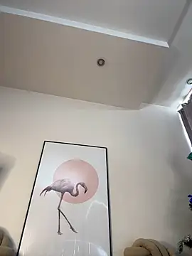 Uni Chloe online show from December 23, 2024, 4:33 am