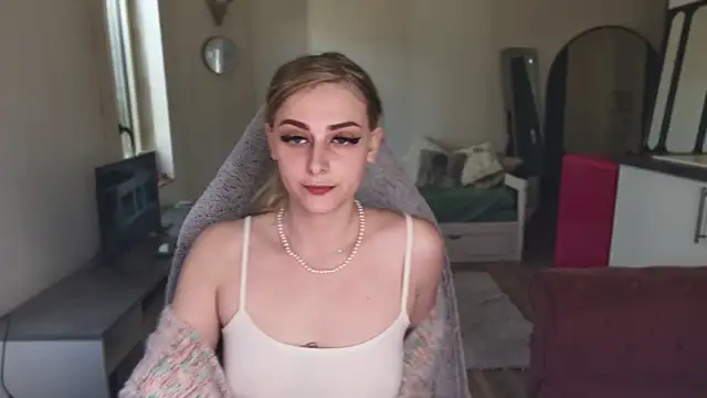 ce leste   online show from February 20, 2025, 1:40 pm