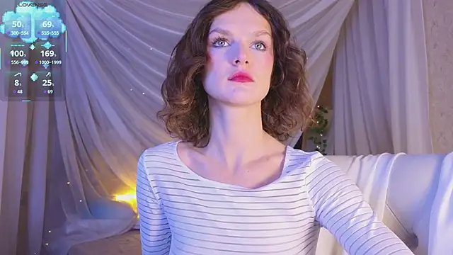 Snapshot of Soo_dreamy chatting on January 11, 2026, 1:23 am Soo dreamy online show from January 11, 2026, 1:23 am