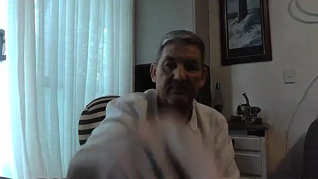 Snapshot of ChunkyMonkey007 chatting on January 24, 2025, 8:00 pm ChunkyMonkey007 online show from January 24, 2025, 8:00 pm