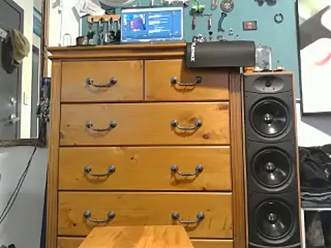 Snapshot of ChunkyMonkey007 chatting on March 13, 2025, 7:06 pm ChunkyMonkey007 online show from March 13, 2025, 7:06 pm