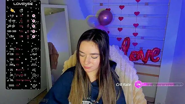 Bella XO online show from March 5, 2025, 11:28 am