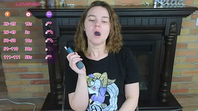 Snapshot of Ellie_Sunset chatting on June 3, 2026, 7:53 am Ellie Sunset online show from June 3, 2026, 7:53 am