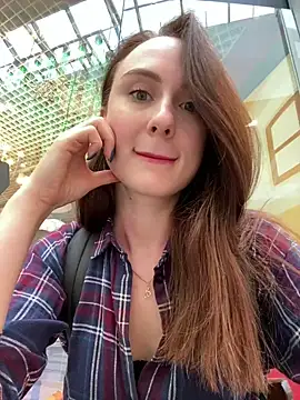 Dina Tease online show from March 10, 2025, 9:12 am