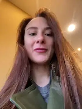 Dina Tease online show from January 15, 2025, 12:15 pm