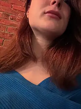 Snapshot of Dina_Tease chatting on May 7, 2026, 10:40 am Dina Tease online show from May 7, 2026, 10:40 am