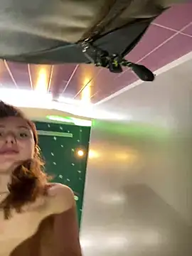 Dina Tease online show from January 14, 2025, 12:14 pm