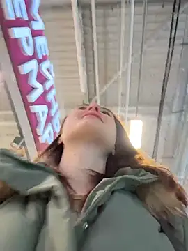 Snapshot of Dina_Tease chatting on February 3, 2026, 11:26 am Dina Tease online show from February 3, 2026, 11:26 am