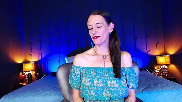 LeanaMature online show from January 4, 2025, 2:46 pm