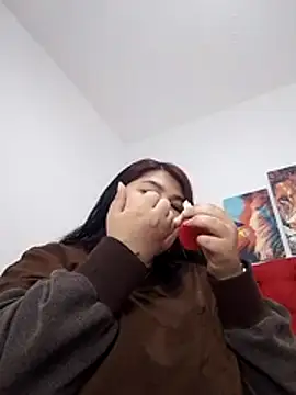  69HONRY online show from November 14, 2025, 1:04 pm