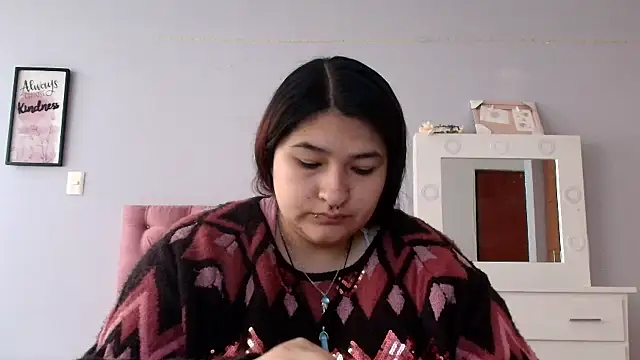  69HONRY online show from February 13, 2025, 1:05 pm