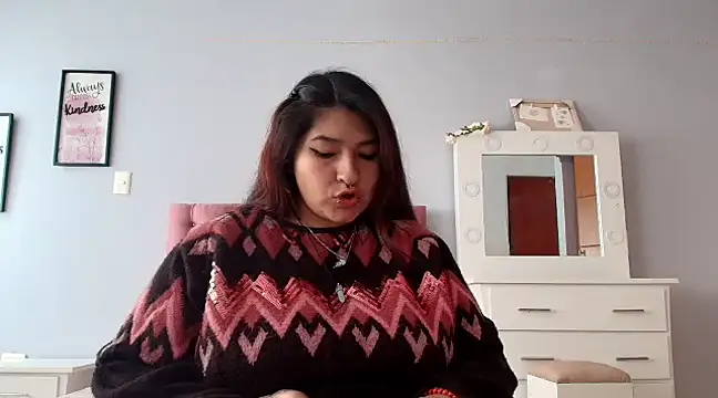  69HONRY online show from February 15, 2025, 4:01 pm