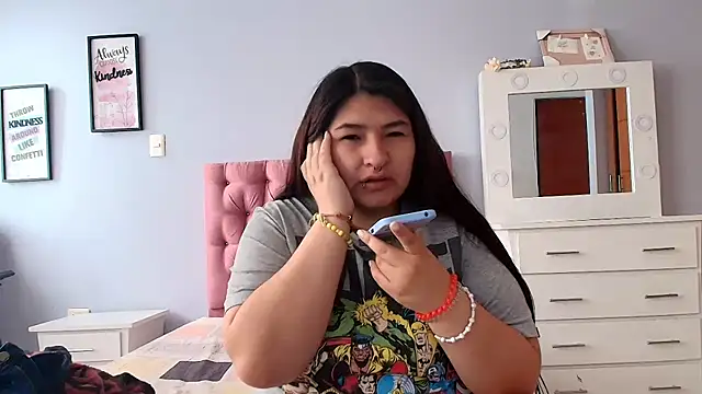  69HONRY online show from February 14, 2025, 12:57 pm