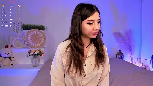 Lucutes online show from January 14, 2026, 7:28 pm