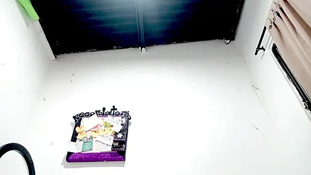 PetiteIvoryQueen19 online show from December 3, 2025, 4:13 am