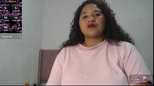 dannaberlin 0 online show from September 24, 2025, 1:02 am