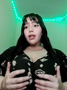 jacksyangeel2 online show from March 20, 2026, 10:38 am