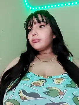 jacksyangeel2 online show from May 8, 2026, 1:04 pm