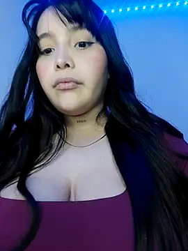 jacksyangeel2 online show from April 30, 2026, 10:22 am