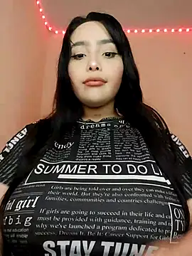 jacksyangeel2 online show from January 14, 2026, 8:07 am