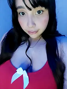 jacksyangeel2 online show from April 25, 2026, 10:18 am