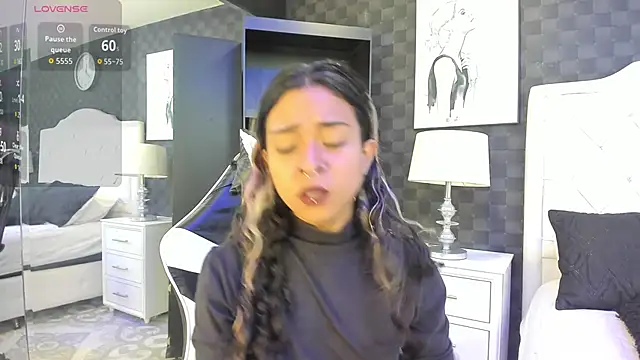 rave connor online show from September 15, 2025, 6:41 pm