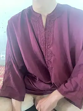 Snapshot of Moroccan-physician chatting on July 27, 2026, 12:23 pm Moroccan-physician online show from July 27, 2026, 12:23 pm