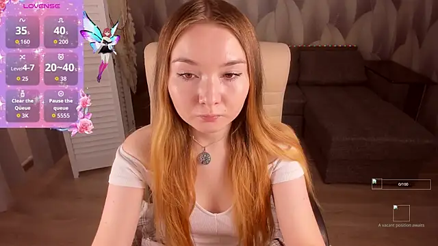 Snapshot of Melissa_Nets chatting on September 10, 2025, 6:34 am Melissa Nets online show from September 10, 2025, 6:34 am