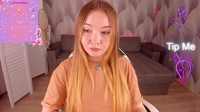 Snapshot of Melissa_Nets chatting on November 10, 2025, 4:28 am Melissa Nets online show from November 10, 2025, 4:28 am