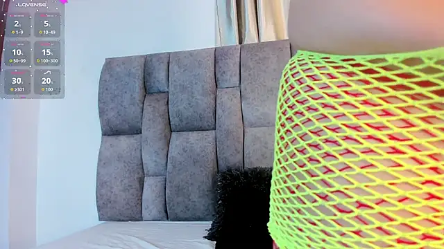 Stefyrossy online show from December 4, 2025, 2:16 pm