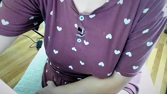 bigb00tyjudyyX online show from July 31, 2026, 2:58 pm