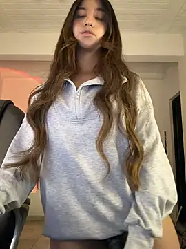 aly golden  online show from March 11, 2026, 12:37 am