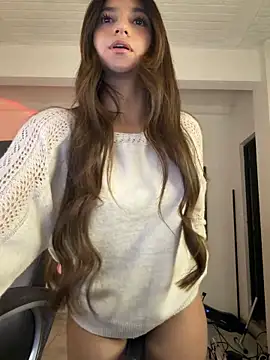 aly golden  online show from March 5, 2026, 11:21 pm