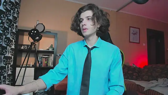 daddyMarty420 online show from November 2, 2025, 7:13 am