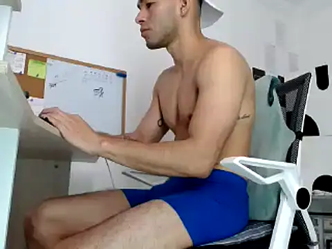 Snapshot of Carringtonhot chatting on January 20, 2025, 12:49 pm Carringtonhot online show from January 20, 2025, 12:49 pm