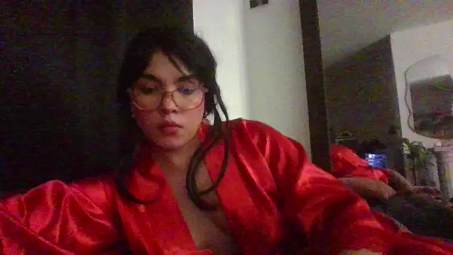 Kiri Cutee online show from March 5, 2025, 12:59 am