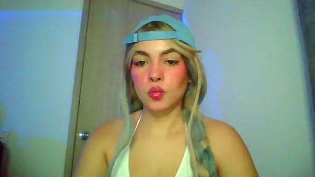 Kiri Cutee online show from October 26, 2025, 4:13 am