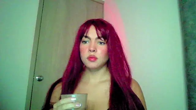 Kiri Cutee online show from September 10, 2025, 4:00 am