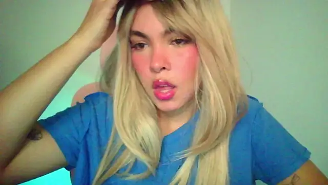 Kiri Cutee online show from January 13, 2026, 3:54 am