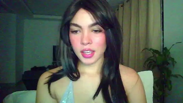 Kiri Cutee online show from November 18, 2025, 4:05 am