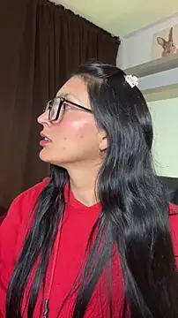 Valentina cartier online show from January 19, 2026, 12:25 am