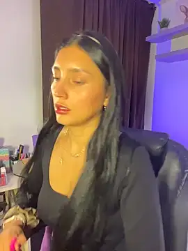 Valentina cartier online show from April 7, 2026, 12:34 am