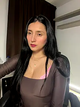 Valentina cartier online show from September 29, 2025, 11:54 pm