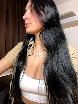 Valentina cartier online show from October 10, 2025, 11:16 pm