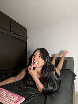 Valentina cartier online show from March 13, 2025, 6:37 am