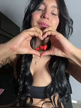 Valentina cartier online show from March 8, 2025, 12:55 am