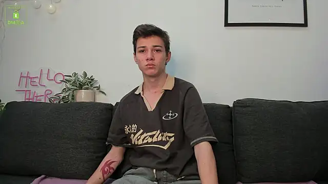 Viego Pattel online show from September 28, 2025, 11:28 am