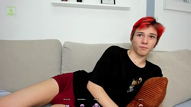 Viego Pattel online show from January 5, 2025, 8:31 pm