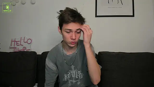 Viego Pattel online show from October 7, 2025, 4:19 pm